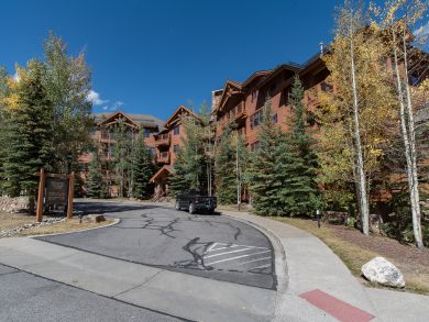 Breckenridge Condo 927001