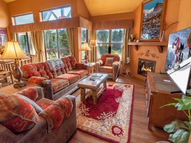 Breckenridge Condo 927003