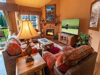 Breckenridge Condo 927003