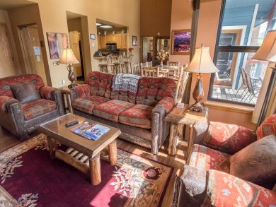 Breckenridge Condo 927003