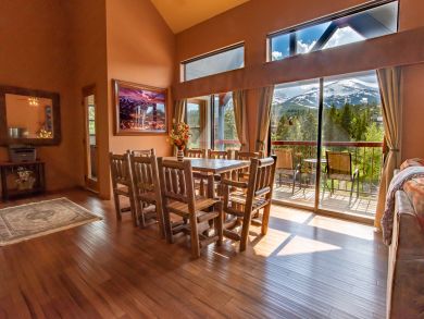 Breckenridge Condo 927003