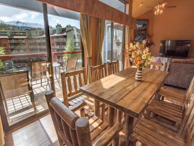 Breckenridge Condo 927003