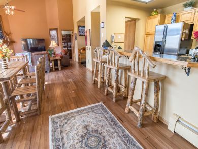 Breckenridge Condo 927003