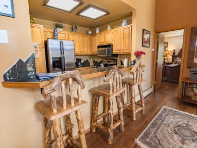 Breckenridge Condo 927003