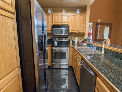 Breckenridge Condo 927003