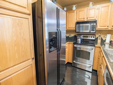 Breckenridge Condo 927003