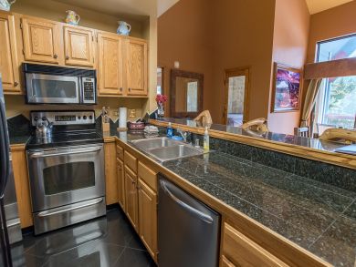 Breckenridge Condo 927003
