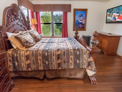 Breckenridge Condo 927003