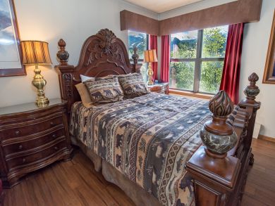 Breckenridge Condo 927003
