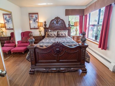 Breckenridge Condo 927003