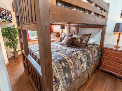 Breckenridge Condo 927003
