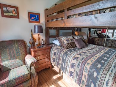 Breckenridge Condo 927003