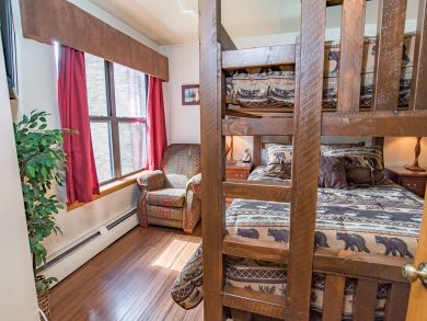 Breckenridge Condo 927003