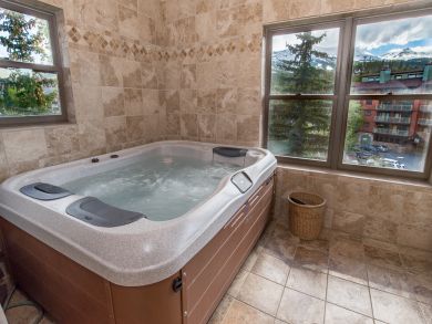 Breckenridge Condo 927003