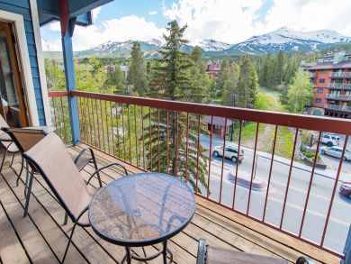 Breckenridge Condo 927003