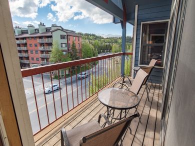 Breckenridge Condo 927003
