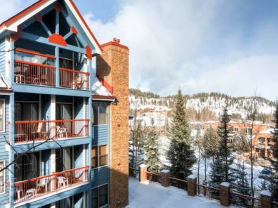 Breckenridge Condo 927003