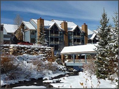 Breckenridge Condo 927003