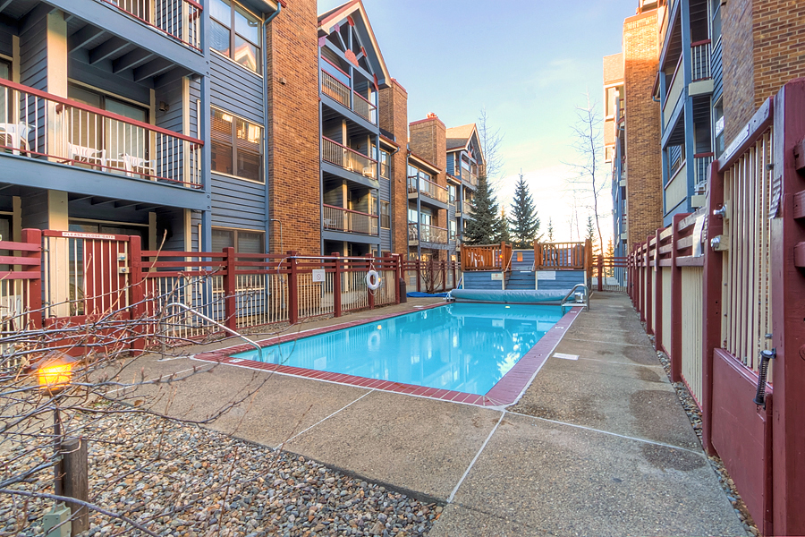 Breckenridge Condo 927003