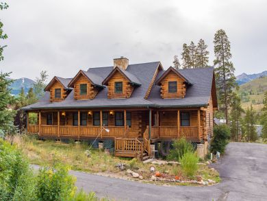 Breckenridge Home 927004