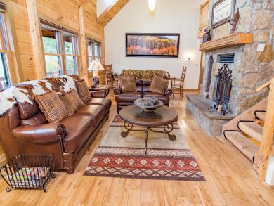 Breckenridge Home 927004