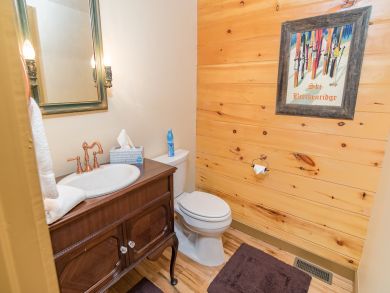 Breckenridge Home 927004