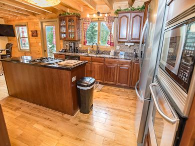 Breckenridge Home 927004