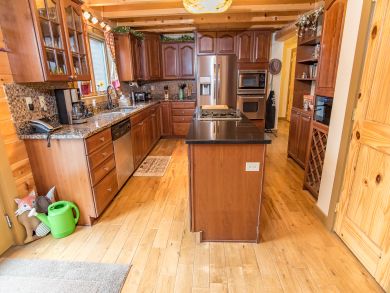 Breckenridge Home 927004