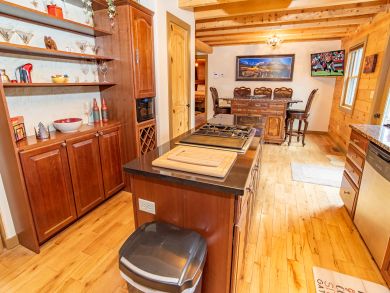 Breckenridge Home 927004