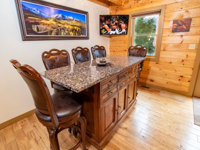 Breckenridge Home 927004