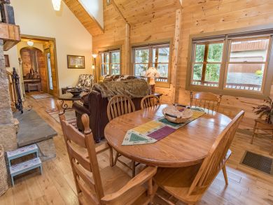 Breckenridge Home 927004