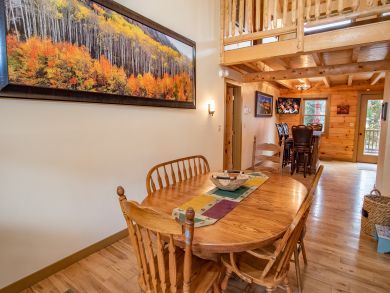 Breckenridge Home 927004