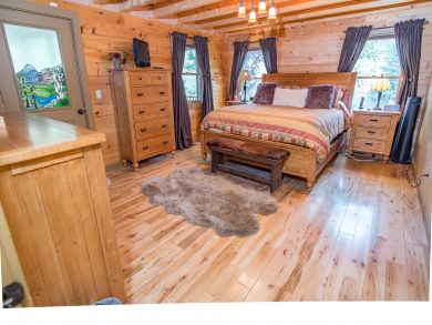 Breckenridge Home 927004