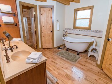 Breckenridge Home 927004