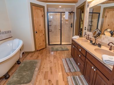 Breckenridge Home 927004
