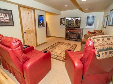 Breckenridge Home 927004