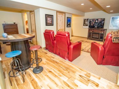 Breckenridge Home 927004