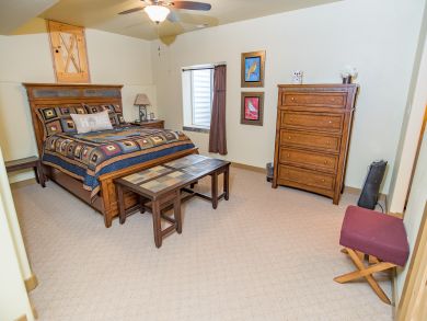 Breckenridge Home 927004
