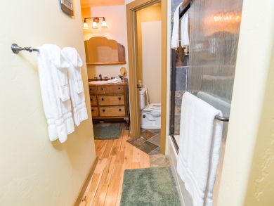Breckenridge Home 927004