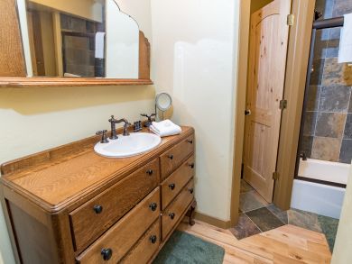 Breckenridge Home 927004