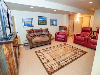 Breckenridge Home 927004