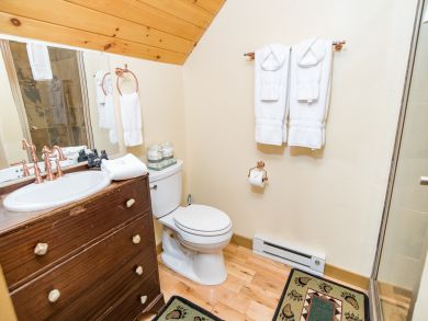 Breckenridge Home 927004