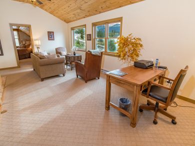 Breckenridge Home 927004