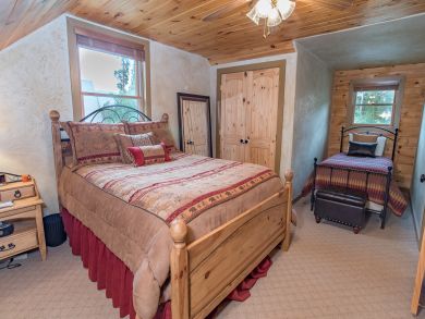 Breckenridge Home 927004