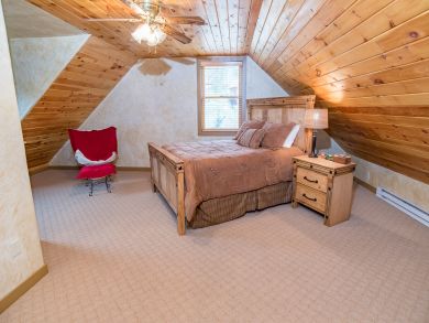 Breckenridge Home 927004