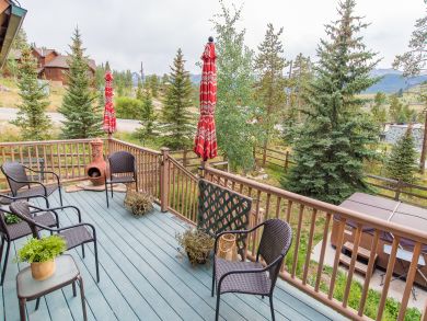 Breckenridge Home 927004