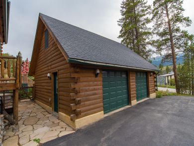 Breckenridge Home 927004