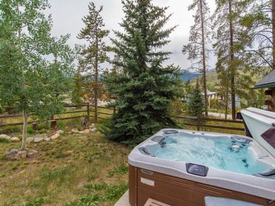 Breckenridge Home 927004
