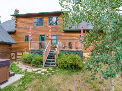 Breckenridge Home 927004