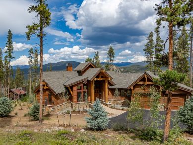 Breckenridge Home 927005